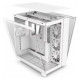 Nzxt. Datora korpuss NZXT H9 Flow White