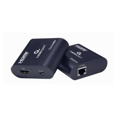 Gembird HDMI extender 60 m