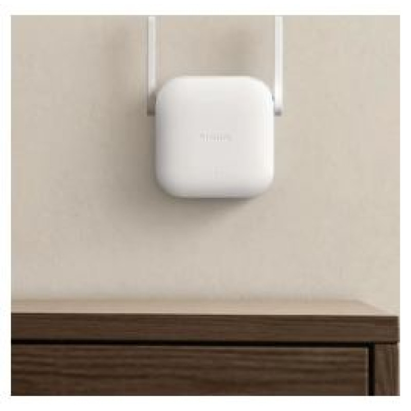 Xiaomi Tīkla pastiprinātājs Xiaomi WiFi Range Extender