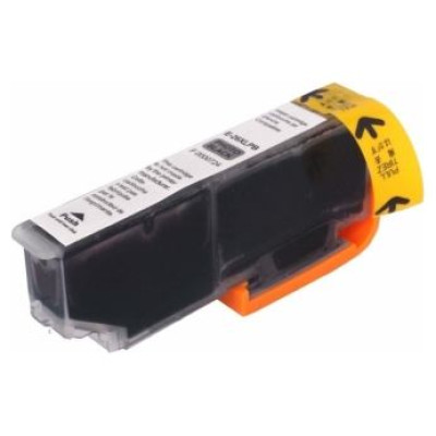 Uprint Tintes kārtridž&scaron; UPrint Epson 26XLPB T2631/T2611 Photo Black