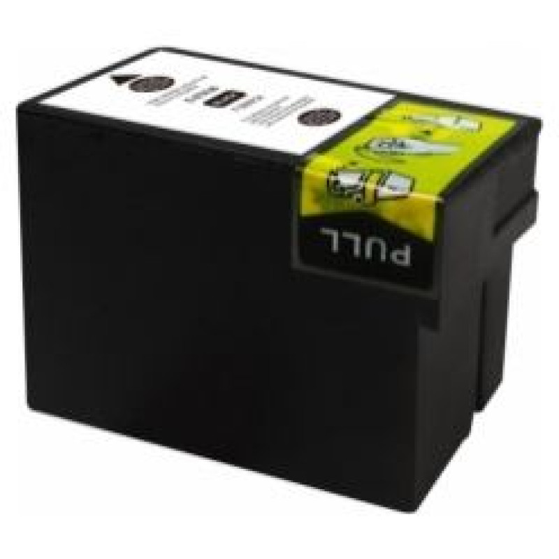 Uprint Tintes kārtridž&scaron; UPrint Epson 27XLB Black