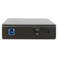 Gembird External USB 3.0 Black