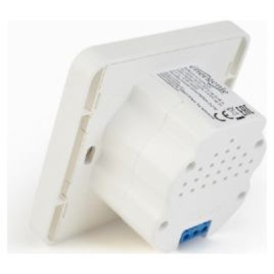 Gembird AC Wall Socket with 2 port USB Charger