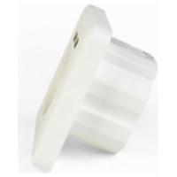 Gembird AC Wall Socket with 2 port USB Charger