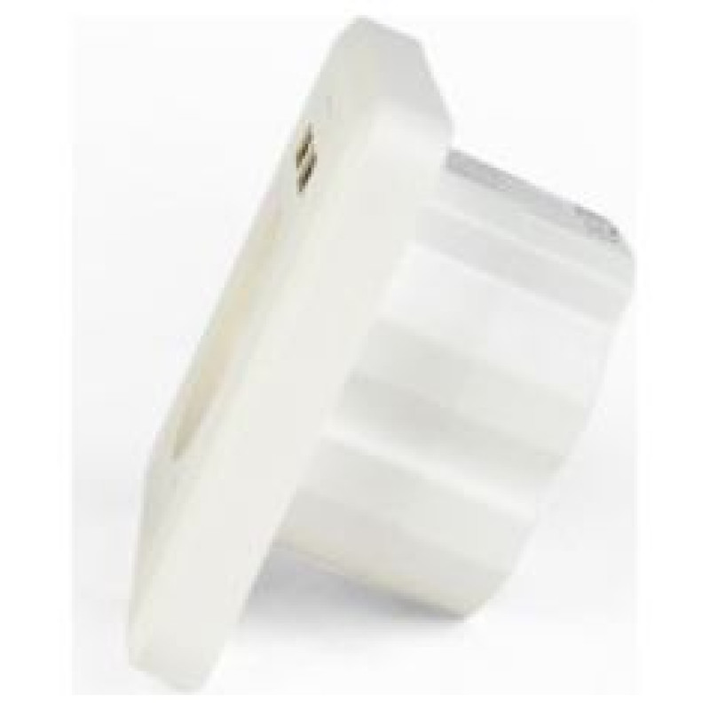 Gembird AC Wall Socket with 2 port USB Charger