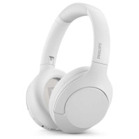 Philips TAH8506WT/00 Bluetooth bezvadu austiņas ar mikrofonu (ANC)