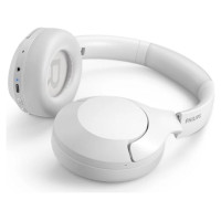 Philips TAH8506WT/00 Bluetooth bezvadu austiņas ar mikrofonu (ANC)