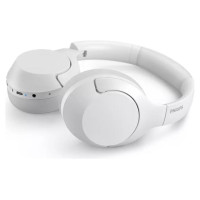 Philips TAH8506WT/00 Bluetooth bezvadu austiņas ar mikrofonu (ANC)