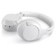 Philips TAH8506WT/00 Bluetooth bezvadu austiņas ar mikrofonu (ANC)