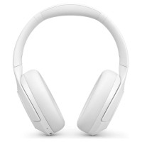 Philips TAH8506WT/00 Bluetooth bezvadu austiņas ar mikrofonu (ANC)