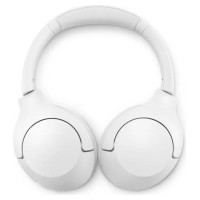 Philips TAH8506WT/00 Bluetooth bezvadu austiņas ar mikrofonu (ANC)