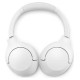 Philips TAH8506WT/00 Bluetooth bezvadu austiņas ar mikrofonu (ANC)