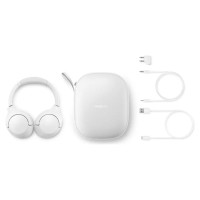Philips TAH8506WT/00 Bluetooth bezvadu austiņas ar mikrofonu (ANC)