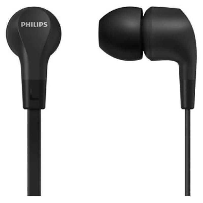 Philips TAE1105BK/00 Austiņas ar mikrofonu