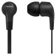 Philips TAE1105BK/00 Austiņas ar mikrofonu