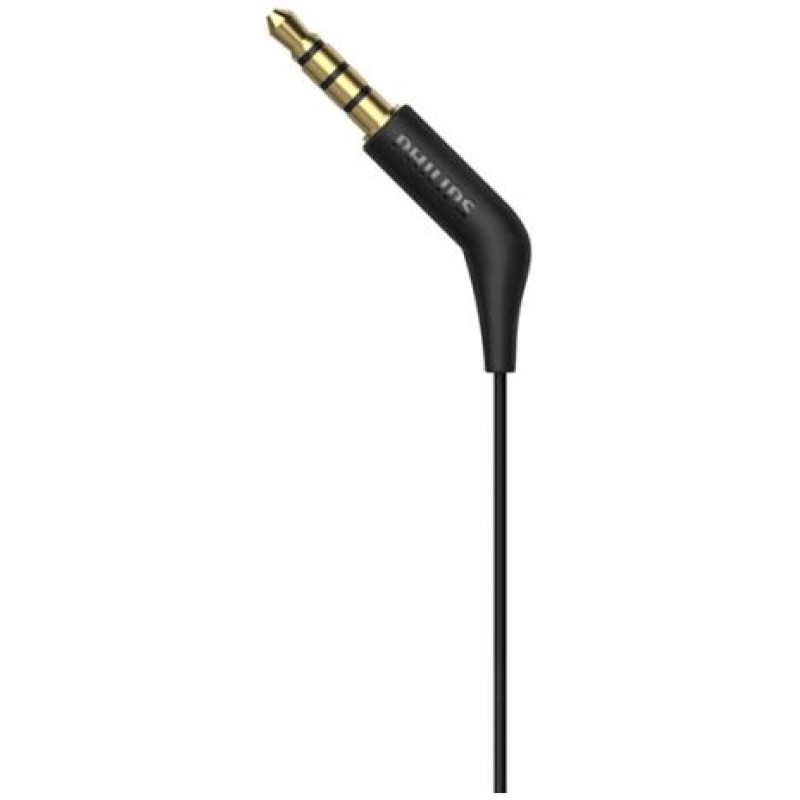 Philips TAE1105BK/00 Austiņas ar mikrofonu