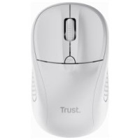 Trust Datorpele Trust Primo White