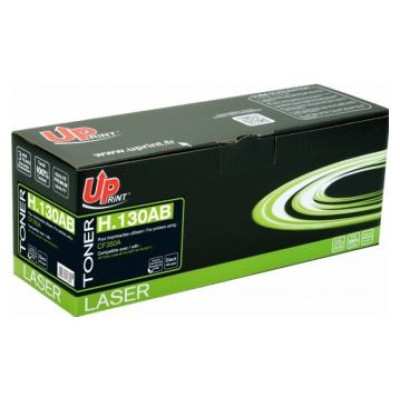 Uprint HP CF350A Black