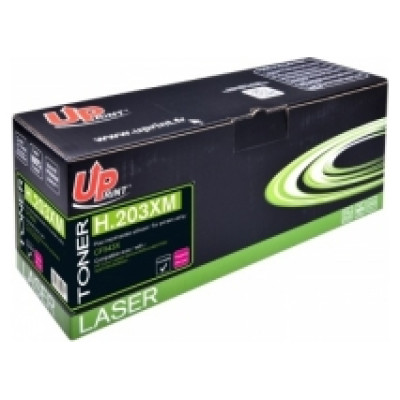 Uprint HP 203X CF543X Magenta
