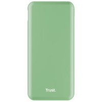 Trust Enerģijas krātuve Trust Redoh 10 000mAh Green