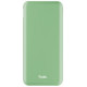 Trust Enerģijas krātuve Trust Redoh 10 000mAh Green