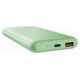Trust Enerģijas krātuve Trust Redoh 10 000mAh Green