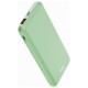 Trust Enerģijas krātuve Trust Redoh 10 000mAh Green