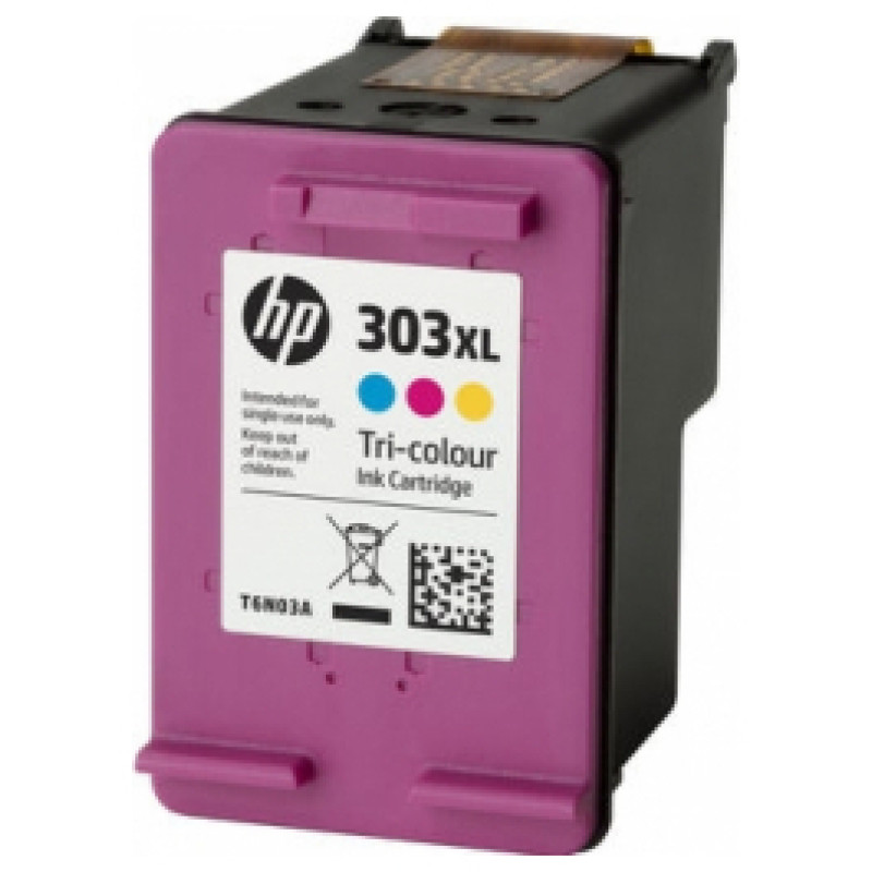 Uprint HP 303XL Color