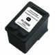 Uprint Tintes kārtridžs UPrint HP 336Bk Black