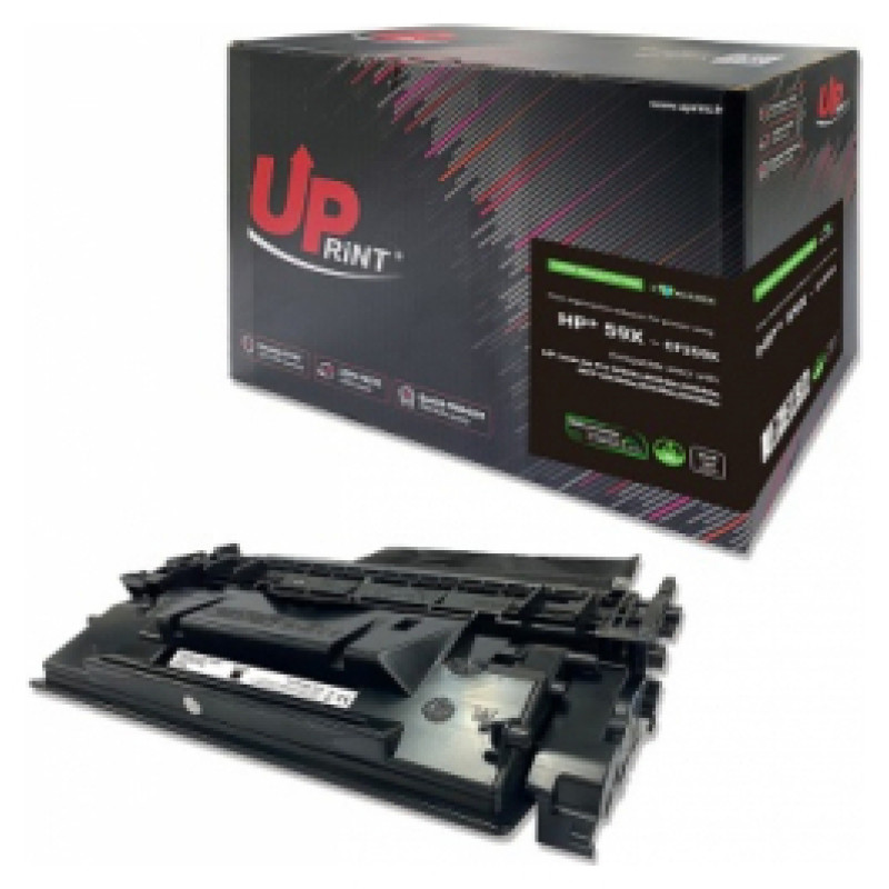 Uprint Toneris Uprint HP CF259X Black