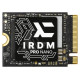 Goodram Cietais disks GoodRam Pro Nano 512GB