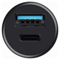 Trust Auto lādētājs Trust Maxo 38W Black