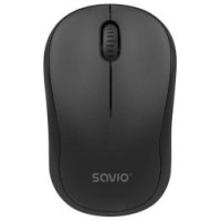 Savio bezvadu pele MB-03