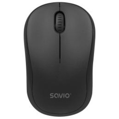 Savio bezvadu pele MB-03