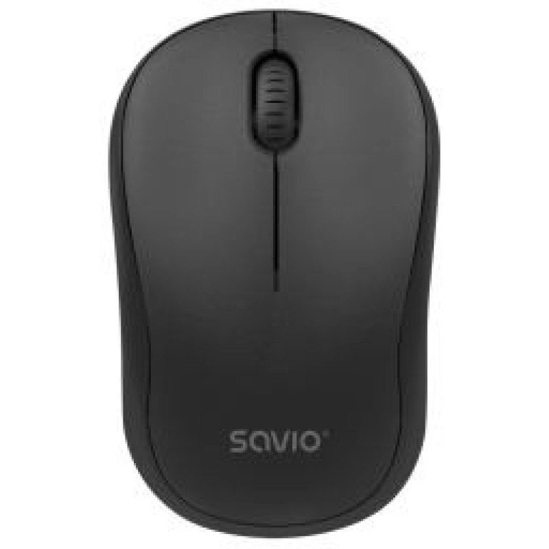 Savio bezvadu pele MB-03