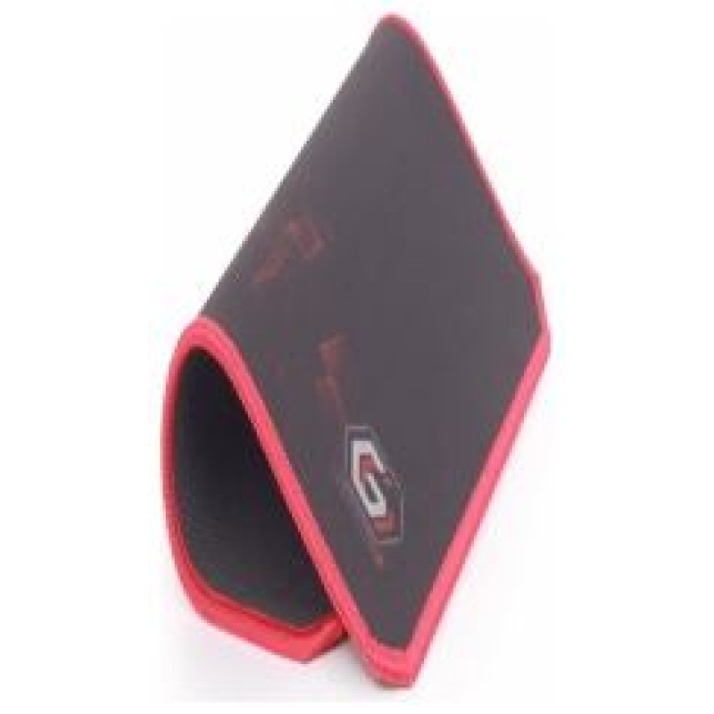 Gembird Peļu paliktnis Gembird Gaming PRO 400 x 450 mm