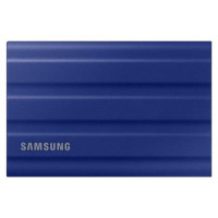 Samsung Ārējais SSD disks Samsung T7 Shield 1TB Blue