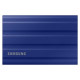 Samsung Ārējais SSD disks Samsung T7 Shield 1TB Blue