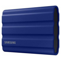 Samsung Ārējais SSD disks Samsung T7 Shield 1TB Blue