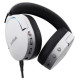 Trust Austiņas Trust Fayzo GXT 491W White
