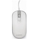 Gembird Optical Mouse White