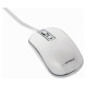 Gembird Optical Mouse White