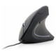 Gembird MUS-ERGO-01 Ergonomic Black