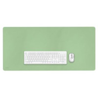 Trust Peles paliktnis Trust Benya XXL Desk Pad Green