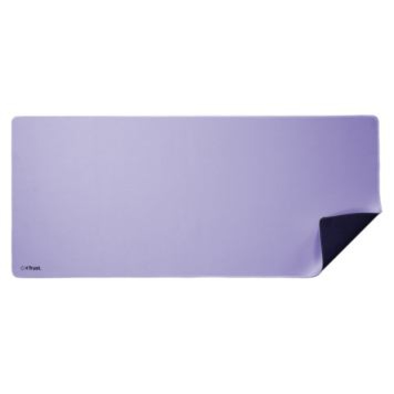 Trust Peles paliktnis Trust GXT 759P XXL Purple