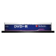 Verbatim Matricas DVD+R AZO Verbatim 4.7GB 16x 10 Pack Spindle