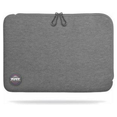 Port Soma Port Torino II Sleeve 10/ 12.5" Grey