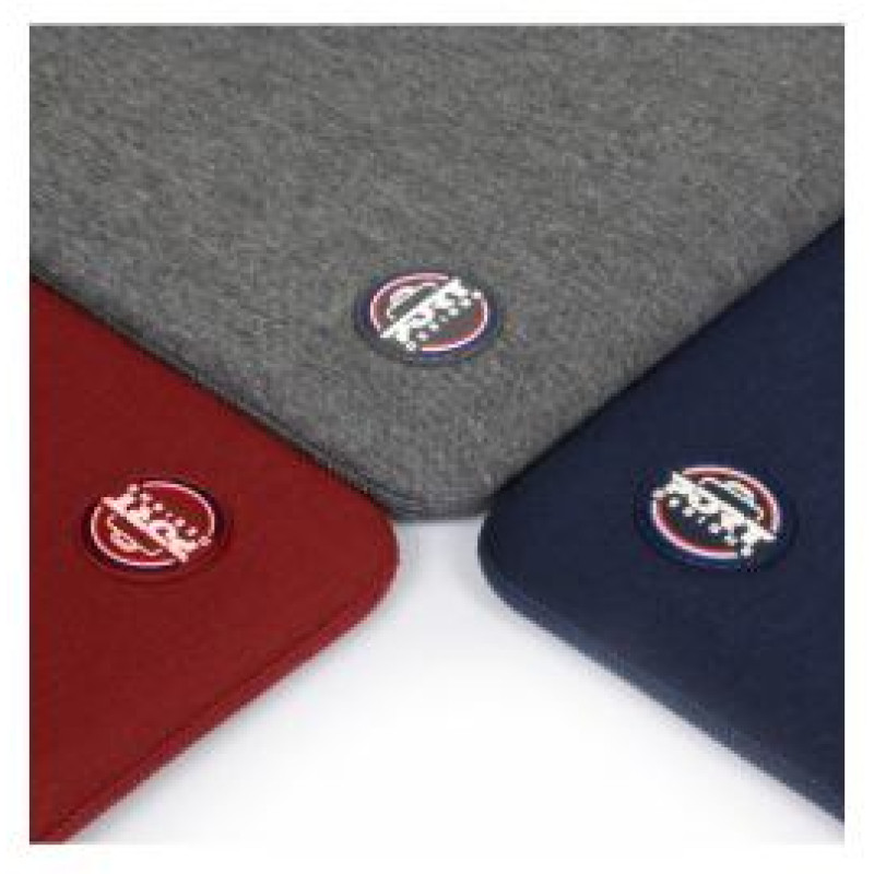 Port Soma Port Torino II Sleeve 10/ 12.5" Grey