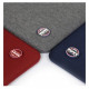 Port Soma Port Torino II Sleeve 10/ 12.5" Grey