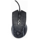 Gembird USB LED Black